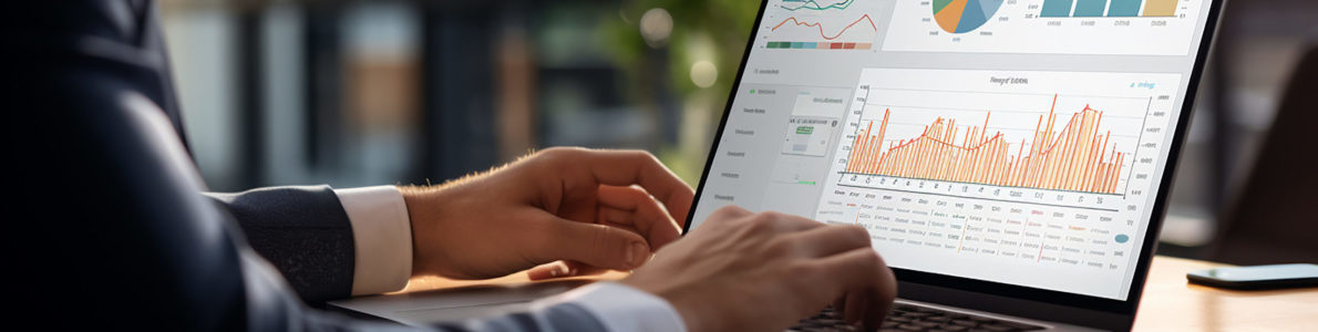 employing the concepts of data analysis. Marketing personnel in startup companies analyze revenue balance to enhance sales and profits.